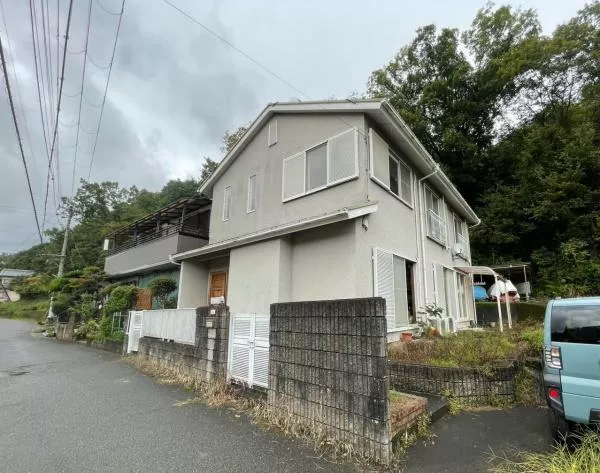 Hashimoto City Sumida Town Kawase (Shimo-Hyogo Station) 2-story 3LDK
