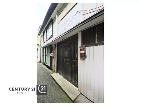 【Great location in the Furumachi area! 4SK with ample storage☆ Monthly repayment under 10,000 yen】