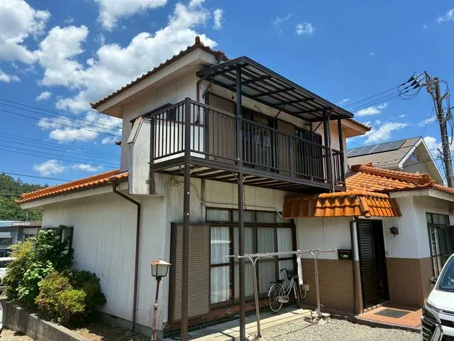 Tsuru City, Houno (Tanimura Town Station) 2-story 5LDK
