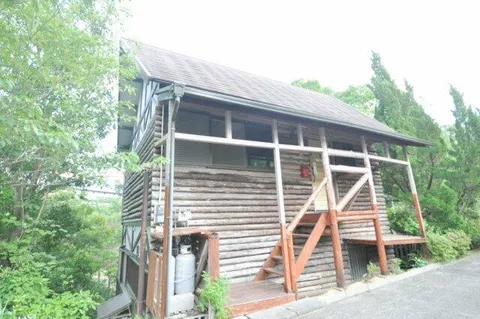 Kato City Kamimikusa (Sanda Station) 1 floor above ground and 1 floor below ground 3LDK
