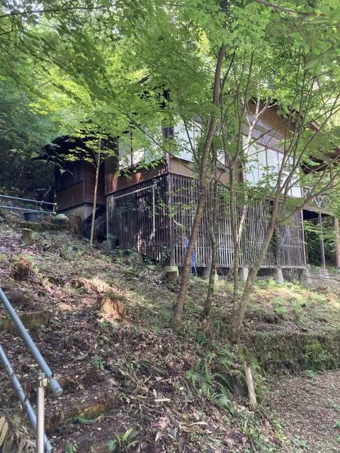Kiso District, Kiso Town, Shinkai (Kiso Fukushima Station), single-story building, 3LDK
