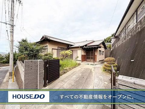 Used single-family home Nakama City Asagiri Used house Nakama Minami Elementary School and Junior High School