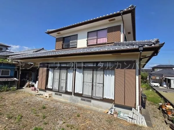Miyazaki City, Sadowara-cho, Higashikaminaka (Sadowara Station), 2-story, 6DK