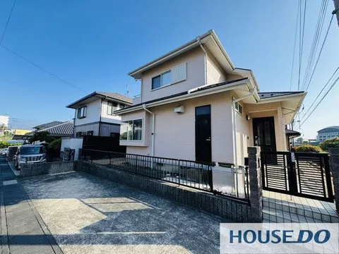 15-minute walk to Omika Station! Spacious 3LDK! Open year-round, so feel free to see it now♪