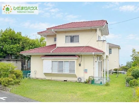 1 minute on foot to Aobadai No. 1 Children's Park × 5 minutes by car to York Benimaru ☆彡