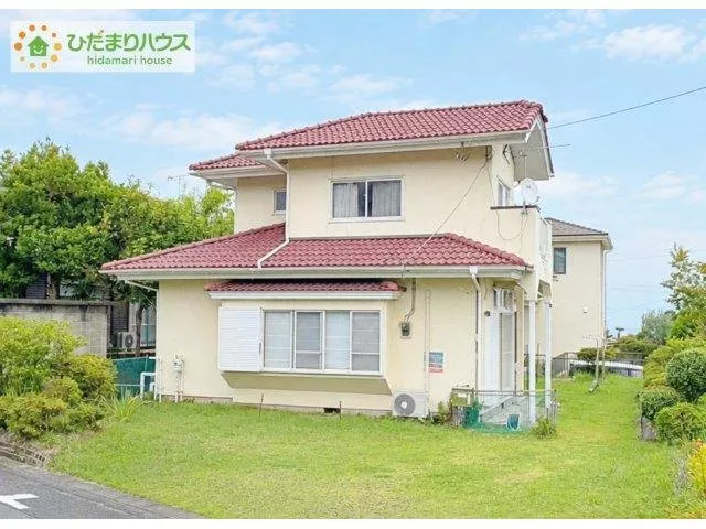 1 minute on foot to Aobadai No. 1 Children's Park × 5 minutes by car to York Benimaru ☆彡