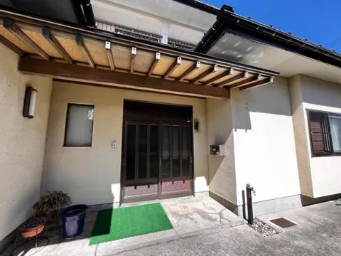 Kamicho, Narayamaminami, Akita City