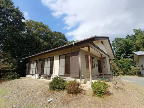 Chikusei City, Fujigayatsu Single-story building 3LDK