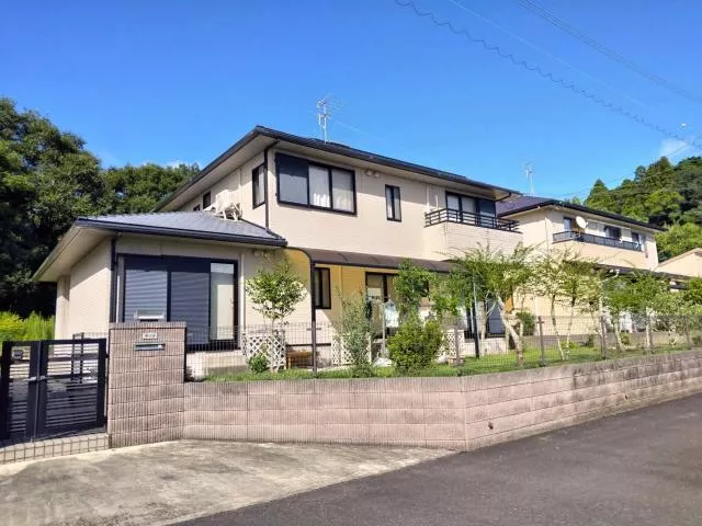 JR Yoshitoshi Line "Mangetsuka" Station, 51 minutes on foot