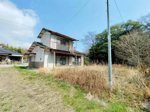 Oaza Ojima, Hiji Town, Hayami District, 2-story building, 3DK - Image 3