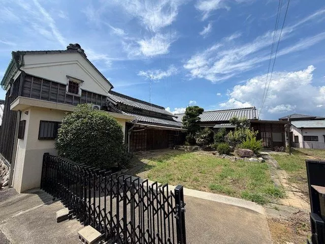 Anno-cho Ota (Ishinda Station) 5 million yen