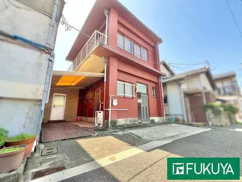 Ebisake, Sakashima Ward (Sakashima Station) 3.8 million yen