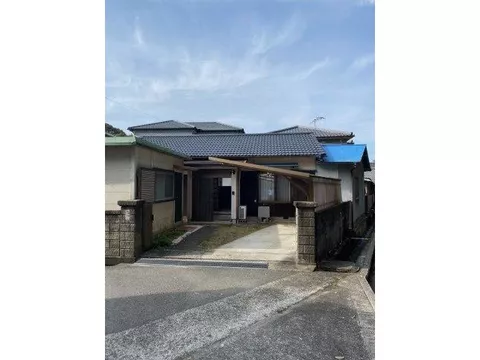 [Azuma House] Kainan City Shigeno, Used Detached House, 54455