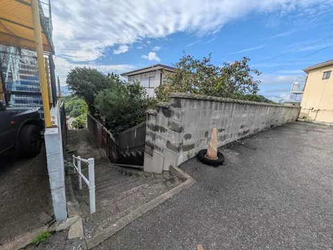 Kitakyushu City, Kokurakita Ward, Akasaka 4-chome (Moji Station) 2-story 4LDK
