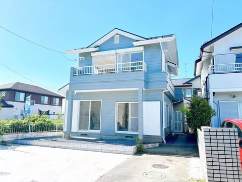 【Open house scheduled】【Under renovation】3SLDK with parking for 3 cars, all rooms have storage