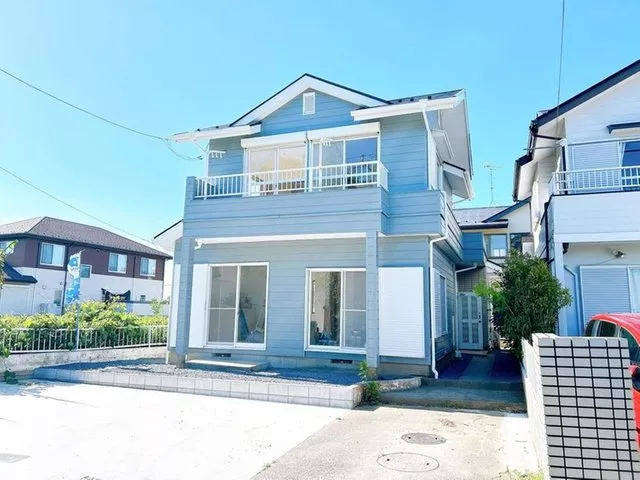 【Open house scheduled】【Under renovation】3SLDK with parking for 3 cars, all rooms have storage
