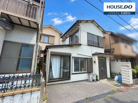 Matsudo City Gorokudai (Kamihongo Station) 2-story 2LDK