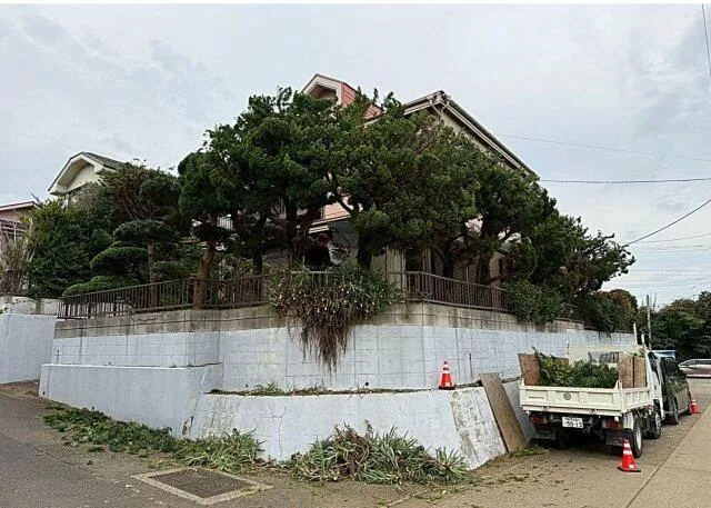 Miura City, Minami-Kaura Town, Kaneda (Miura Kaigan Station), 2-story, 5LDK