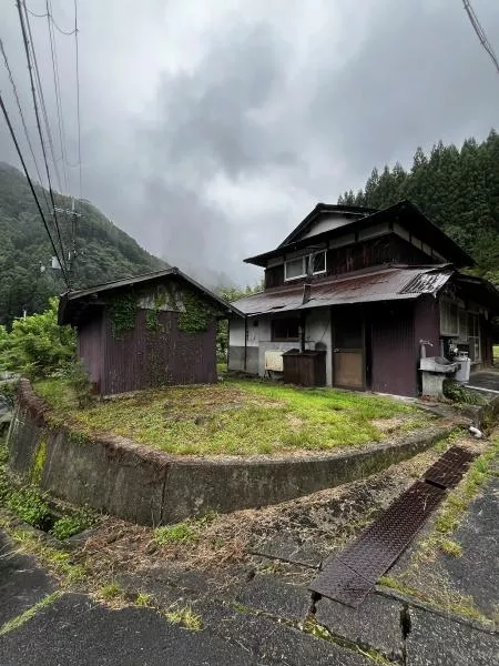 Himeji City, Ato Town Seki, single-story building, 3DK