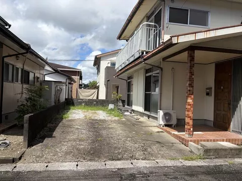Miyazaki City, Otsuka-cho Jizodai (Minami Miyazaki Station), 2-story, 3DK