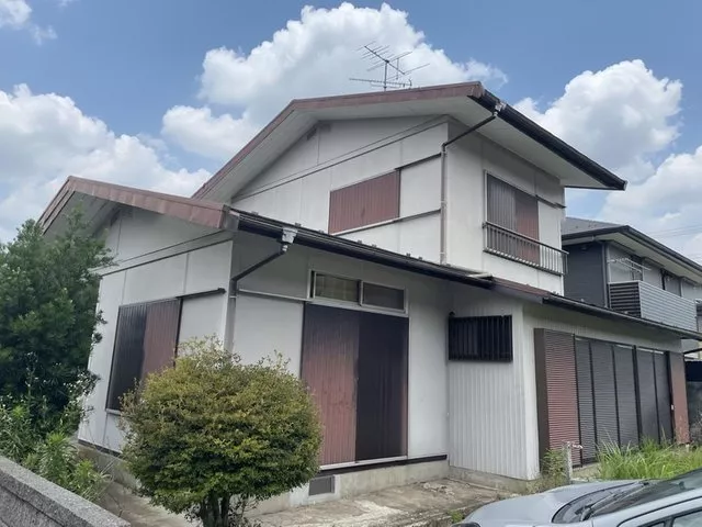 Available for transfer within the year, land over 50 tsubo, close to the city, good sunlight, corner lot, *Disclosure matters apply