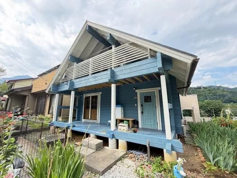 Ohata (Tsuru City Station) 14.8 million yen