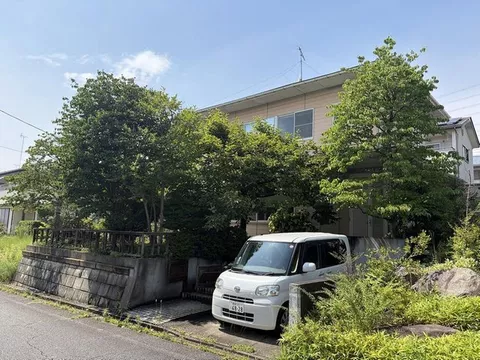 3 Nanyodai, Yoshiimachi (Maniwa Station) 5.8 million yen - Image 2
