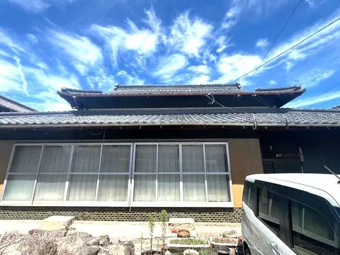 Mitoyo City Toyonaka Town Shimotakano (Hichidai Station) Single-story building 5DK - Image 2