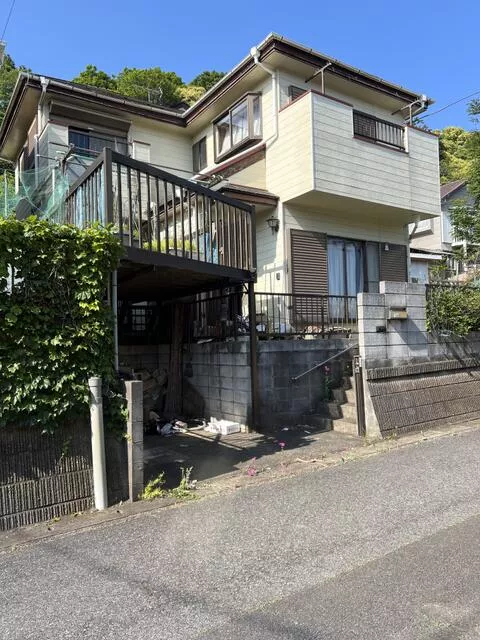 Sanbu City, Yokota 2-story 4LK