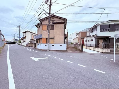 [Visit Campaign in Progress - Gift Certificates Available♪] 2 minutes on foot from "Higashi-Fussa Station"! - Image 1