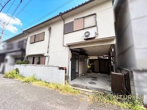 Nanyo-cho, Yamato Takada City (Uikou Station) 2-story 3DK