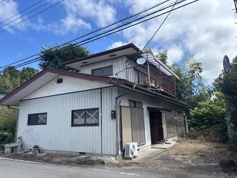 Ohtawara City, Mameda (Nishinasuno Station) 2-story building 6DK