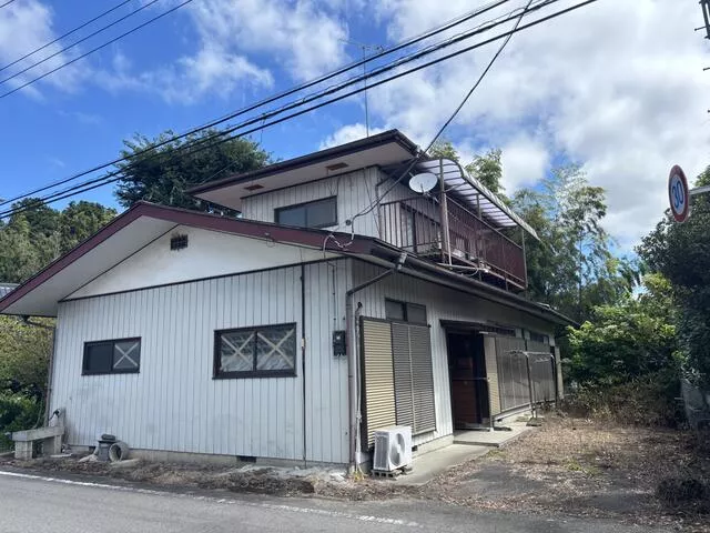 Ohtawara City, Mameda (Nishinasuno Station) 2-story building 6DK