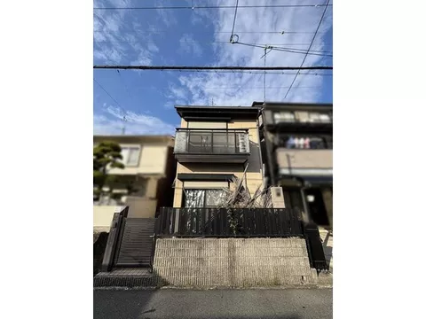 Misawa Home's house ◆ All rooms over 6 tatami mats ◆ North and south facing balconies