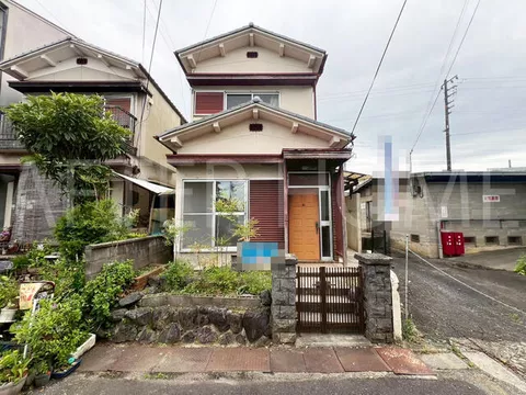 Kizugawa City Kizu Ikeda (Kizu Station) 2-story 4DK