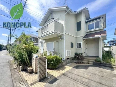 Renovated interior property☆ High design quality■ Southwest corner lot■ Great sunlight◎■ Quiet residential area