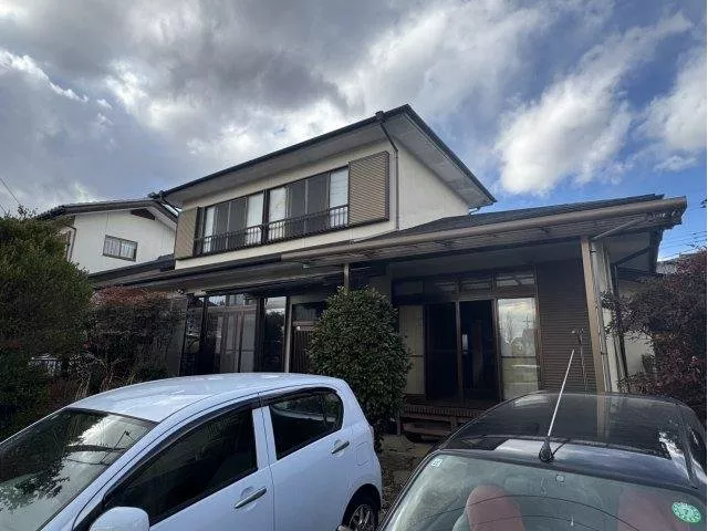 How about this property, which can be handed over immediately for those who have decided on a sudden relocation?