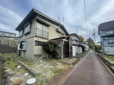 Ojiya City, Oaza Hae, (Ojiya Station), 2-story, 6DK