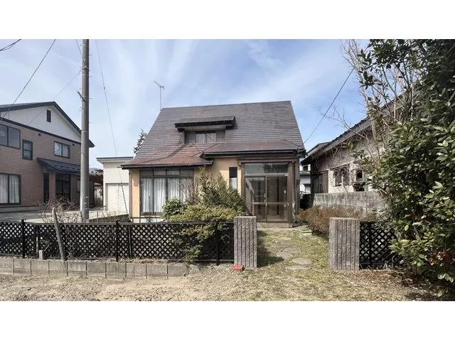 A quiet residential area in the Katsuhei district, a gentle new life achievable with monthly payments starting from 10,000 yen