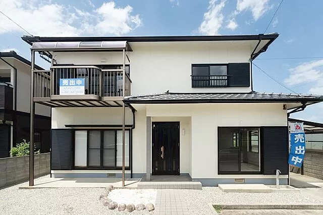 Used single-family home, FelidiaReno, Ishida Higashi, Sanuki City, Samukawa Town (No. 1015)
