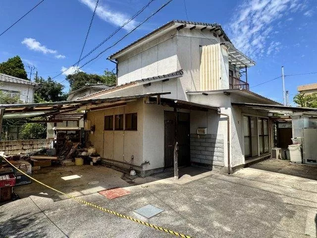 Uchigama (Kamegawa Station) 5.7 million yen