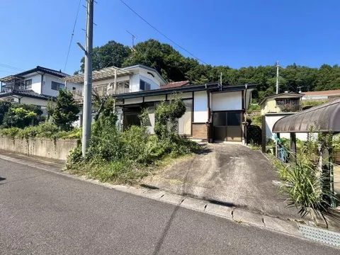 Tamura-gun Miharu Town, Oaza Hirasawa, Aza Sakaemachi, 2-story, 6DK
