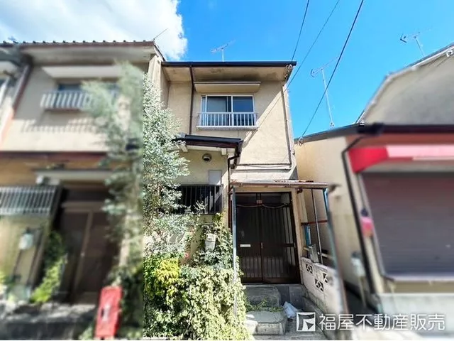 Ogura Town Minamiura (Ogura Station) 5,990,000 yen
