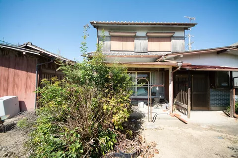 Sanuki City, Shido (Shido Station) 2-story building 4LDK