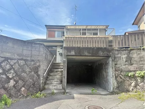 Sakamoto Town 8.5 million yen