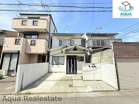 Used single-family home, Takamatsu City, Kamifukuoka, single-family home