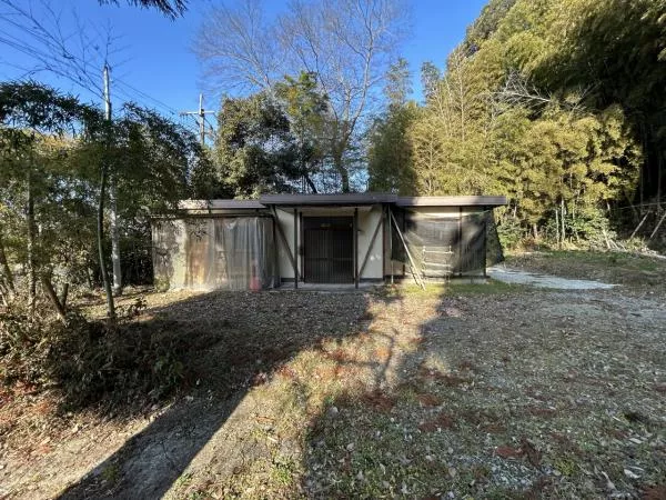 Kikuchi City, Suimachi Tajima (Miyoshi Station) Single-story building 2K