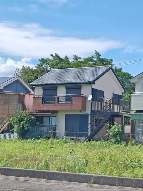 Itano County, Kamikata Town Shichijō Aza Kōshin no Moto 2-story 4LDK