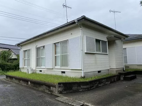 Mobara City, Aonono (Honno Station), single-story building, 2LDK