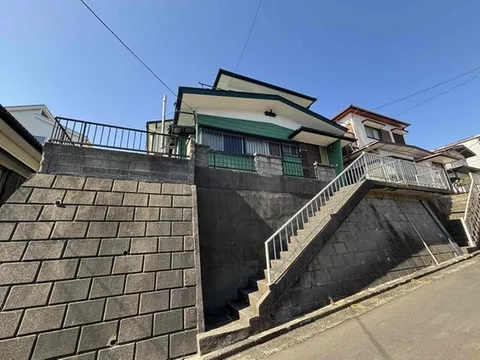 Higashi Itsumicho 4 (Itsumi Station) 9.8 million yen